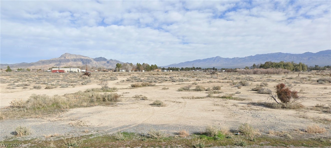 2280 Shady Lane, Pahrump 89060