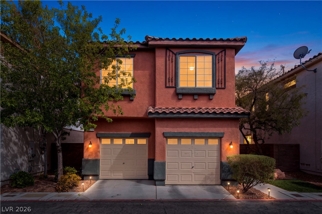 7208 Glen Shire Court, Las Vegas 89149