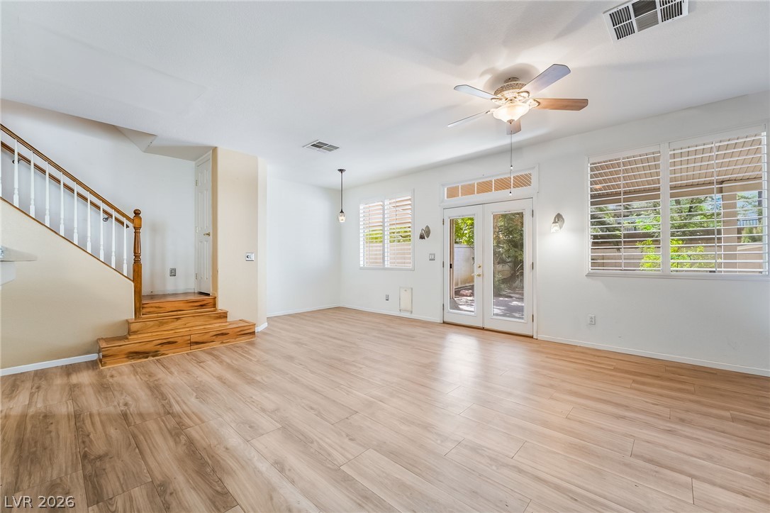 Photo 2 of 6245 Dan Blocker Avenue #102
