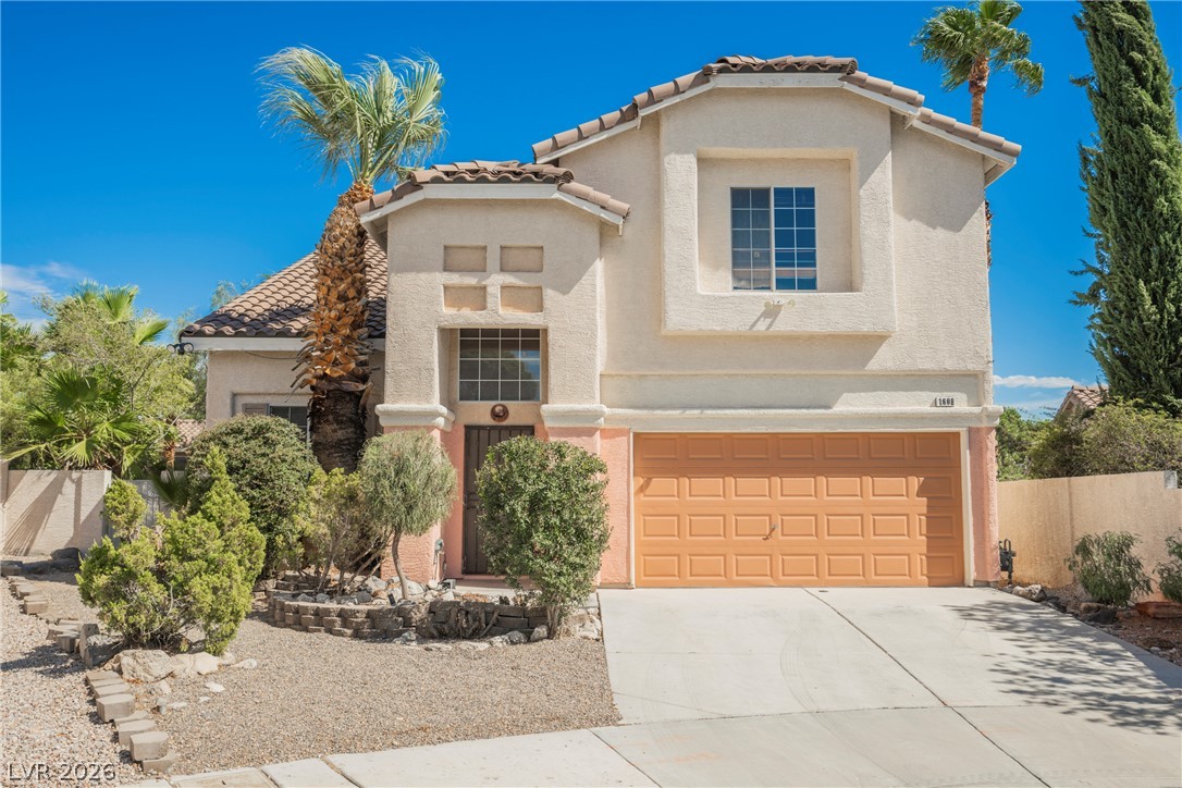 Photo 2 of 1608 Saddle Rock Circle