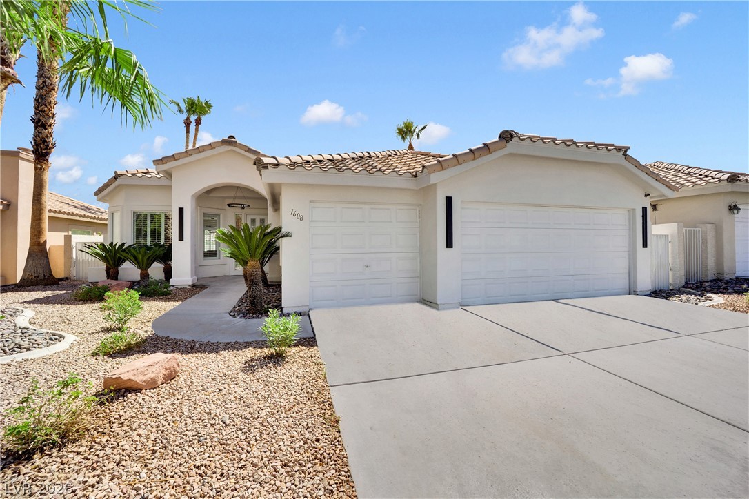 Photo 2 of 1608 Sun Ridge Drive