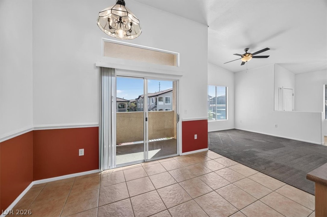 Photo 20 of 40, 3575 Cactus Shadow Street #204