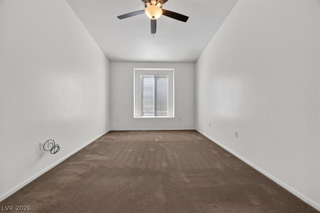 Photo 21 of 40, 3575 Cactus Shadow Street #204