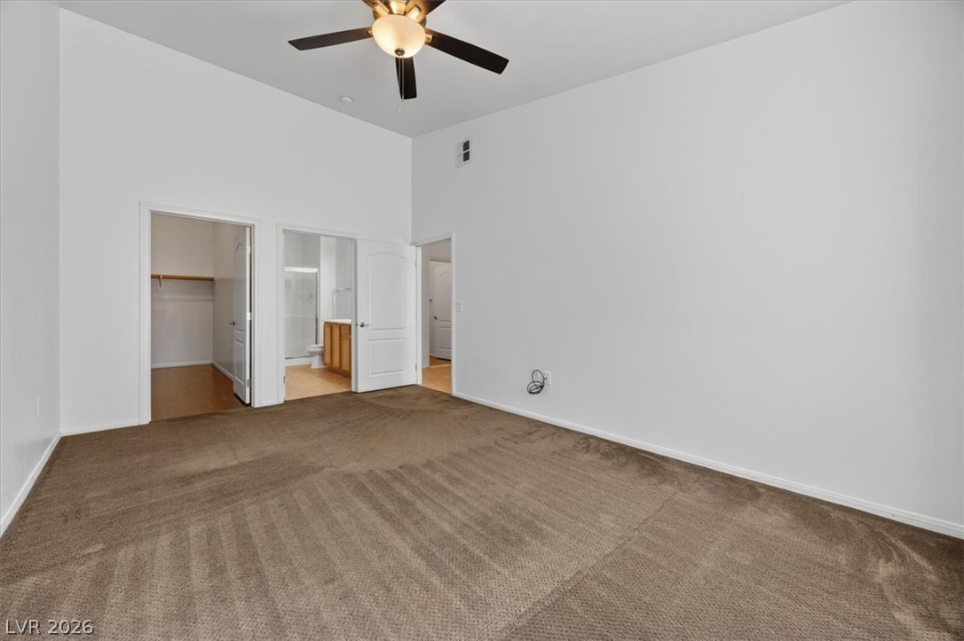 Photo 22 of 40, 3575 Cactus Shadow Street #204