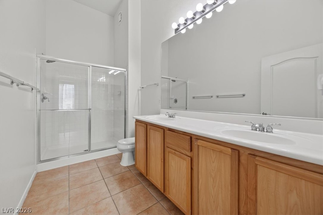 Photo 24 of 40, 3575 Cactus Shadow Street #204