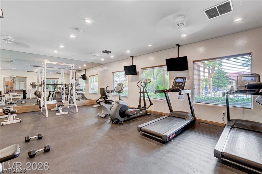 Photo 33 of 40, 3575 Cactus Shadow Street #204