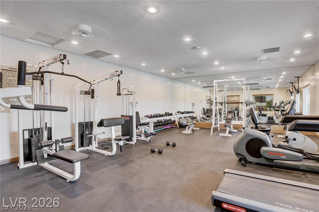 Photo 34 of 40, 3575 Cactus Shadow Street #204