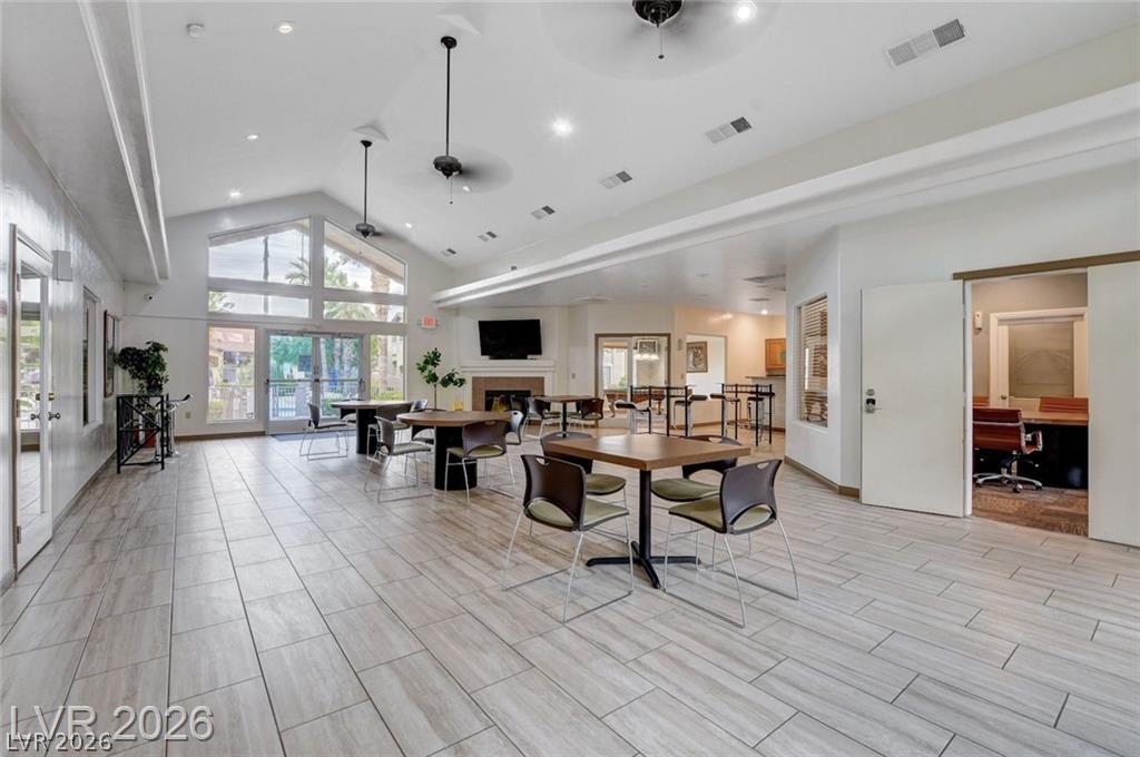 Photo 35 of 40, 3575 Cactus Shadow Street #204