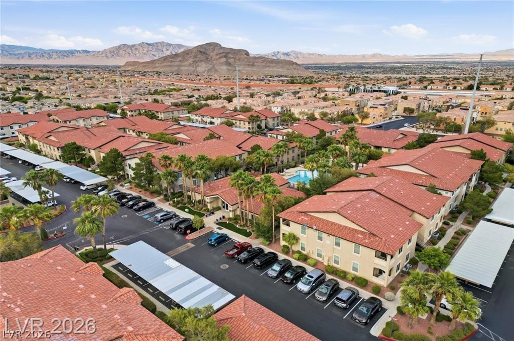 Photo 37 of 40, 3575 Cactus Shadow Street #204