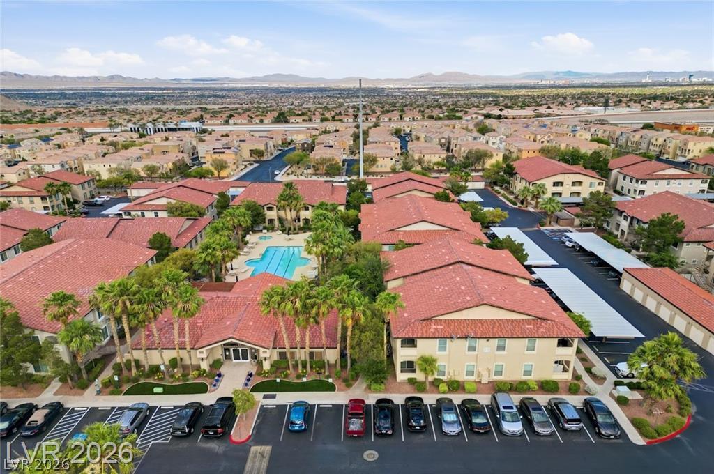 Photo 38 of 40, 3575 Cactus Shadow Street #204