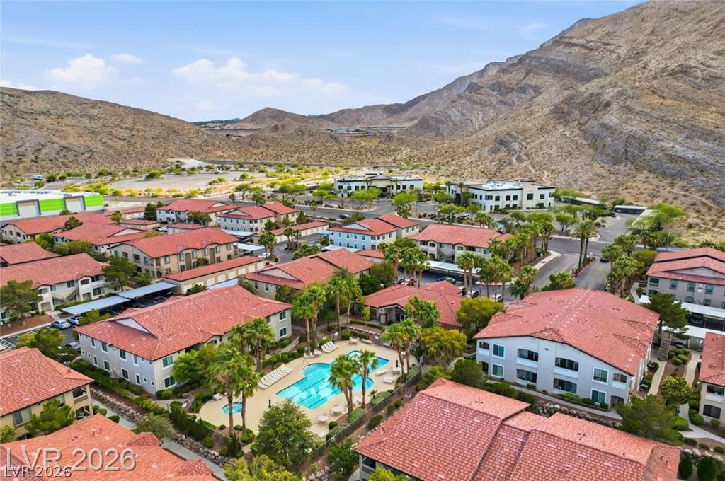 Photo 39 of 40, 3575 Cactus Shadow Street #204