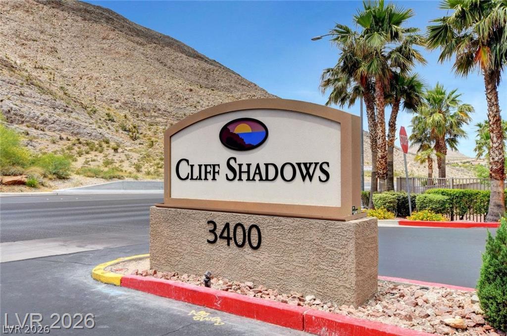 Photo 40 of 40, 3575 Cactus Shadow Street #204