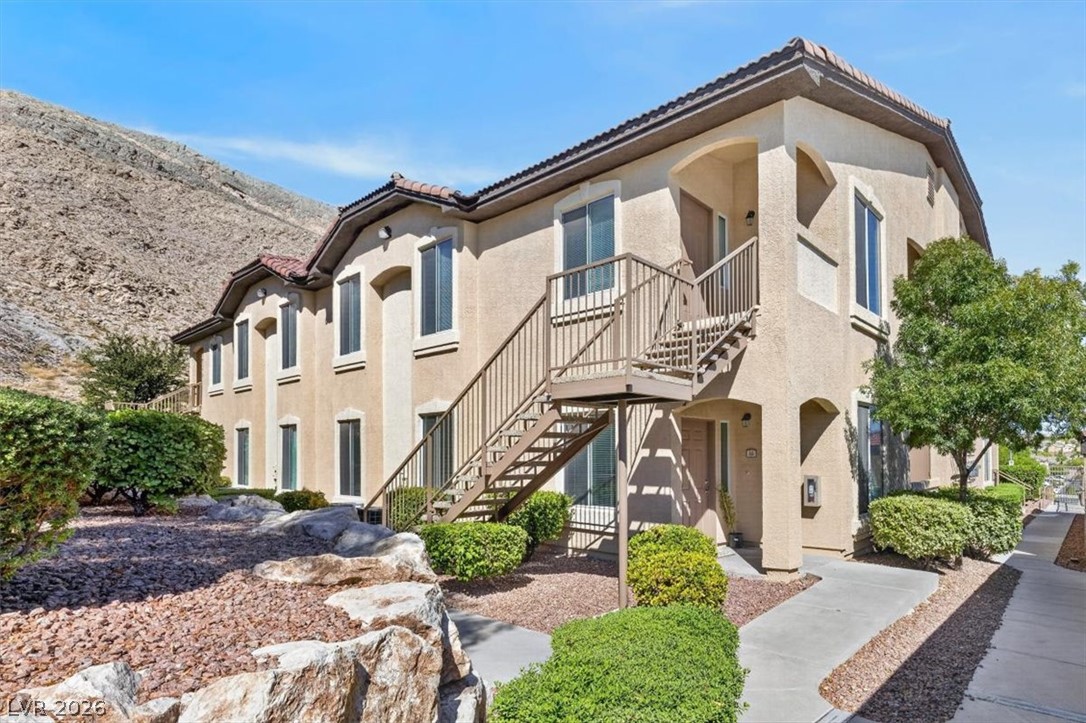 Photo 2 of 3575 Cactus Shadow Street #204