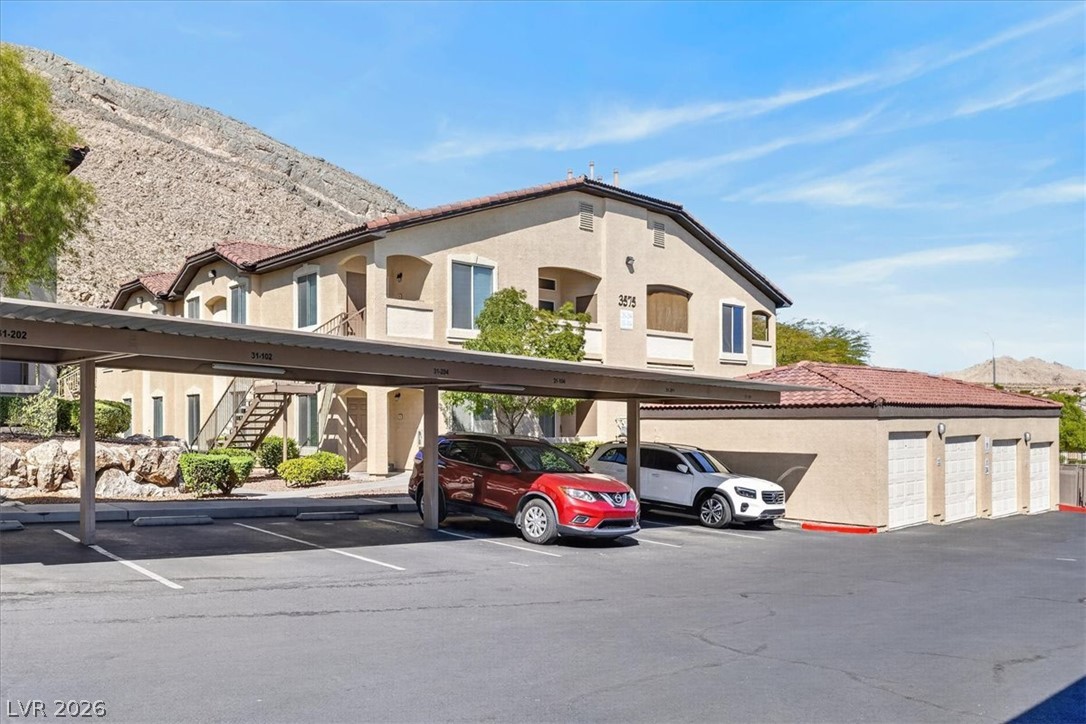 Photo 3 of 3575 Cactus Shadow Street #204