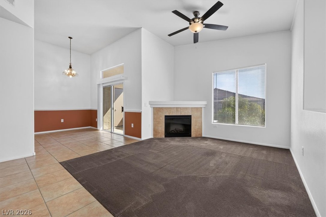Photo 5 of 3575 Cactus Shadow Street #204