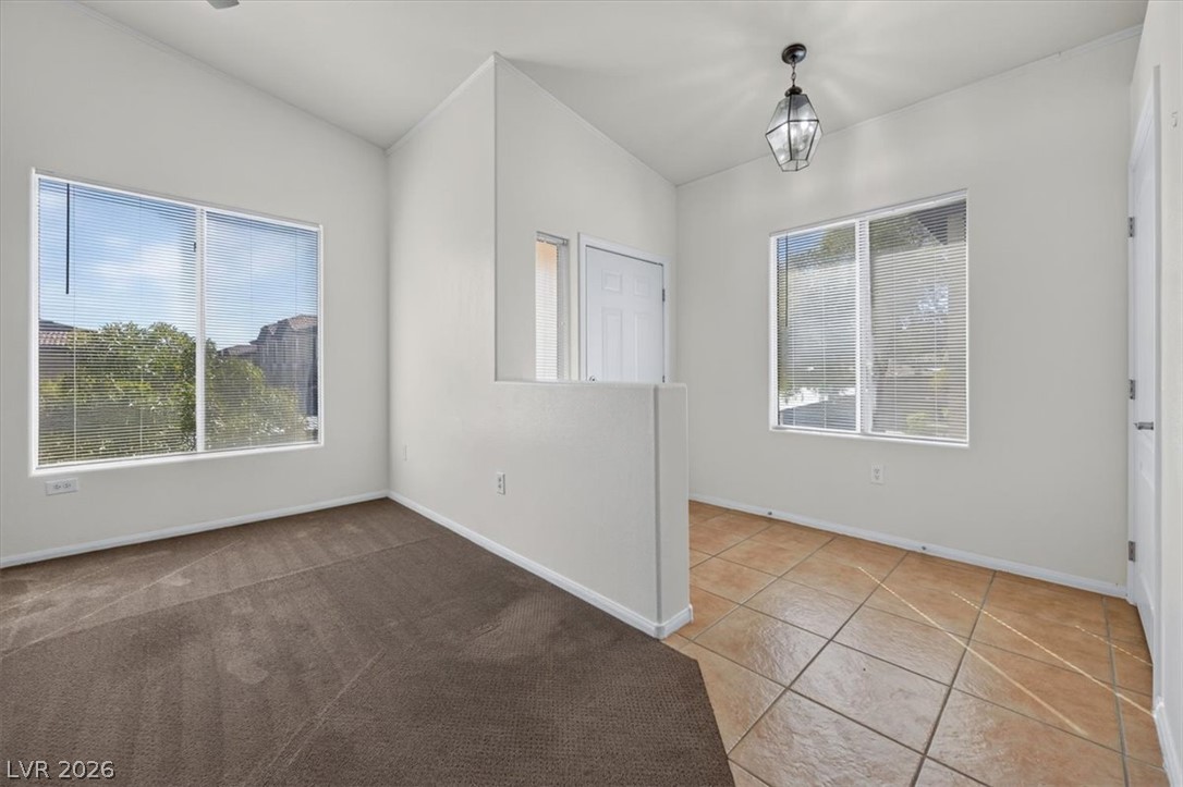 Photo 6 of 40, 3575 Cactus Shadow Street #204