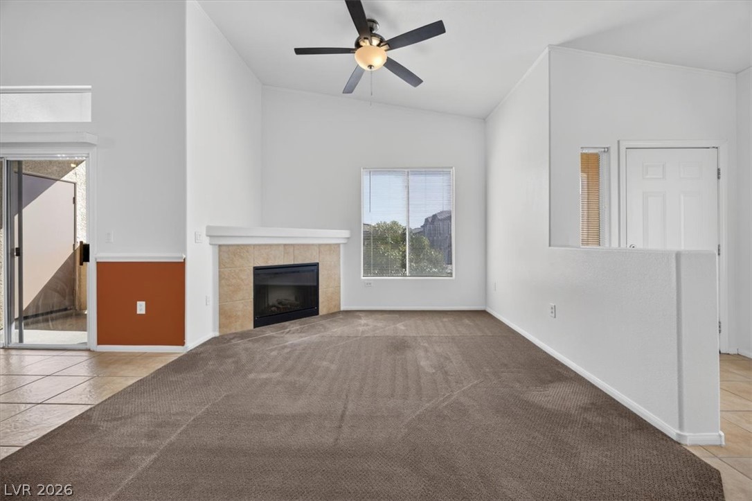 Photo 7 of 40, 3575 Cactus Shadow Street #204