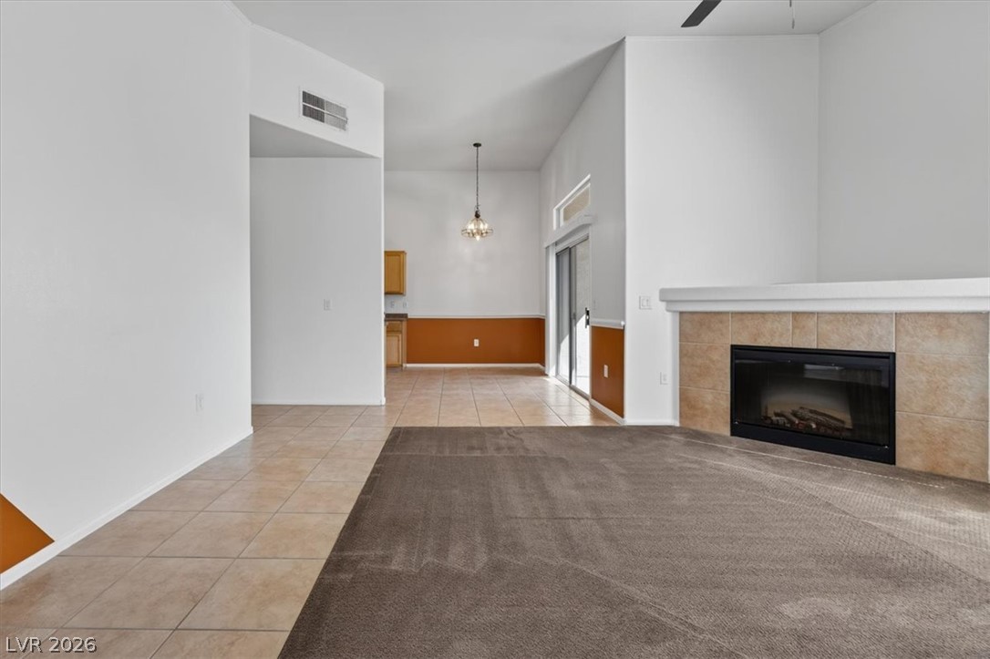 Photo 8 of 40, 3575 Cactus Shadow Street #204