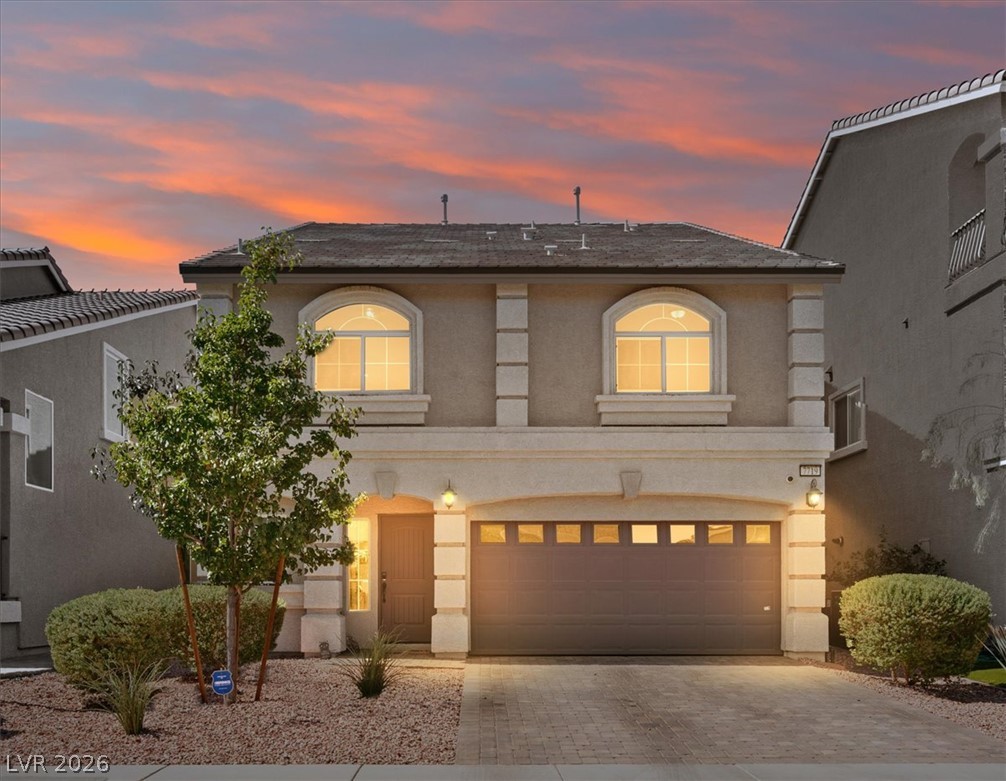 7719 Pacific Dunes Street, Las Vegas 89139