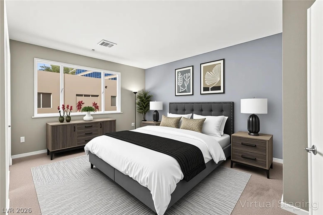 Photo 4 of 4555 Dean Martin Drive #102