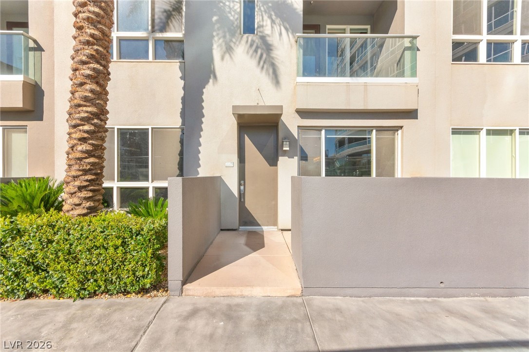 Photo 5 of 4555 Dean Martin Drive #102
