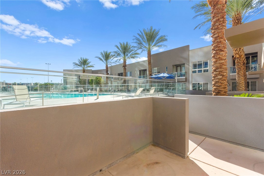 Photo 8 of 41, 4555 Dean Martin Drive #102