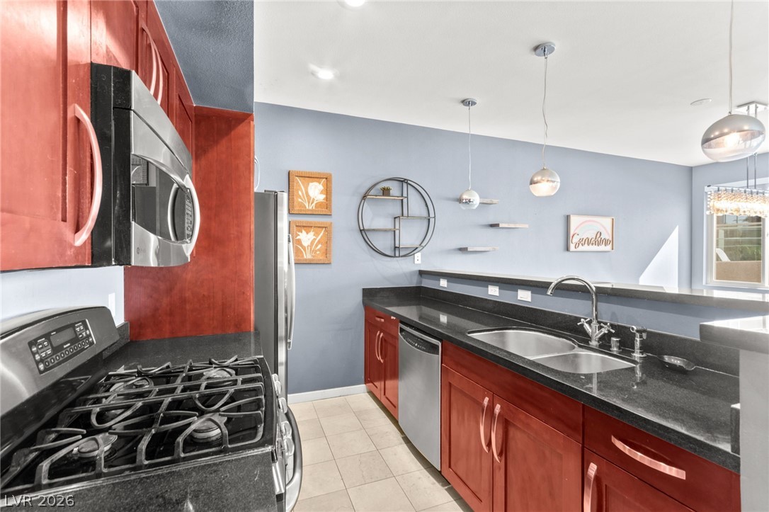 Photo 12 of 41, 4555 Dean Martin Drive #102