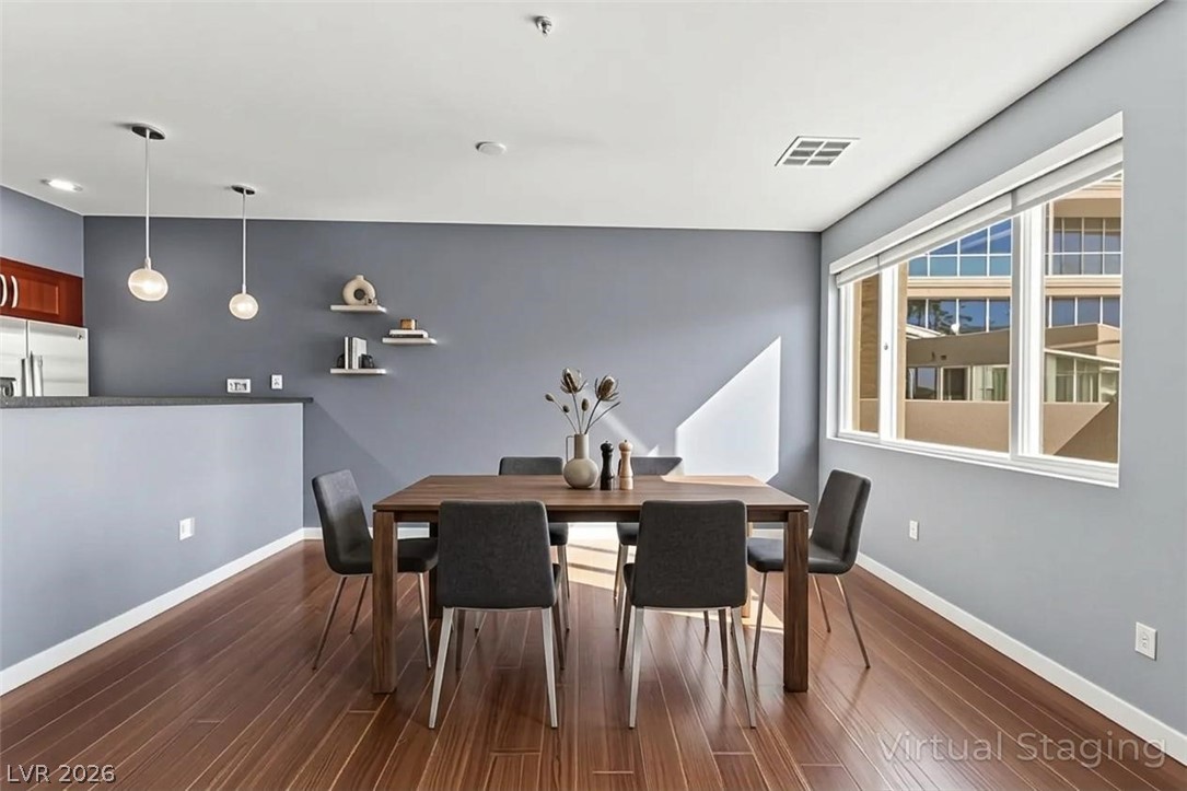 Photo 15 of 41, 4555 Dean Martin Drive #102