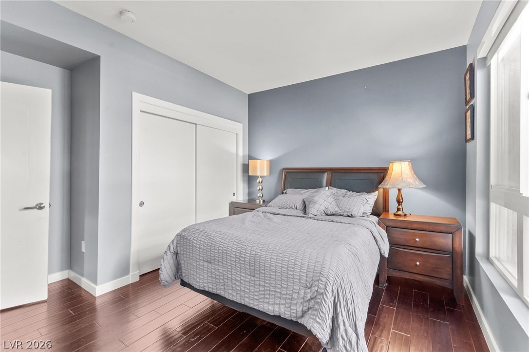 Photo 17 of 41, 4555 Dean Martin Drive #102