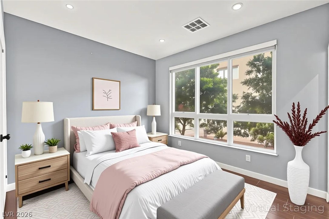 Photo 22 of 41, 4555 Dean Martin Drive #102