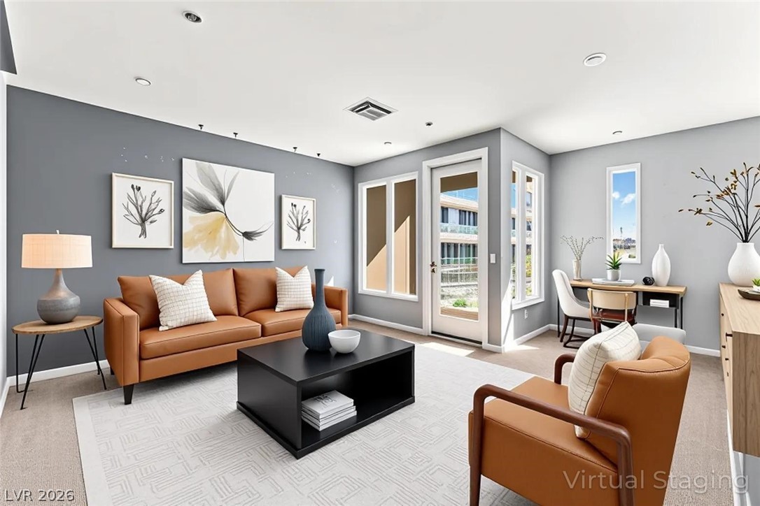 Photo 29 of 41, 4555 Dean Martin Drive #102