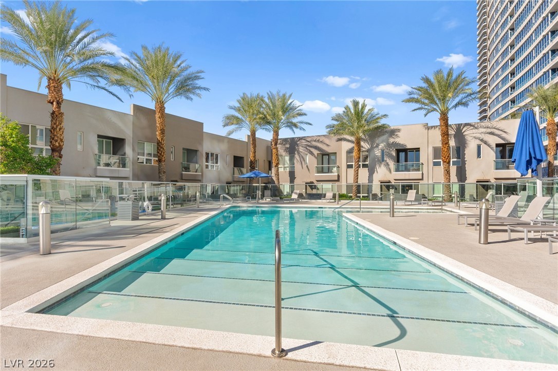 Photo 34 of 41, 4555 Dean Martin Drive #102