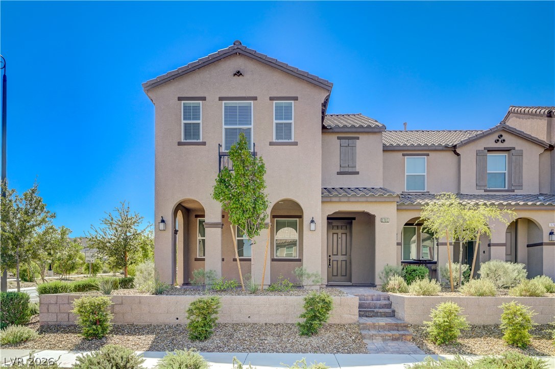 3701 Via Gennaro, Henderson 89044