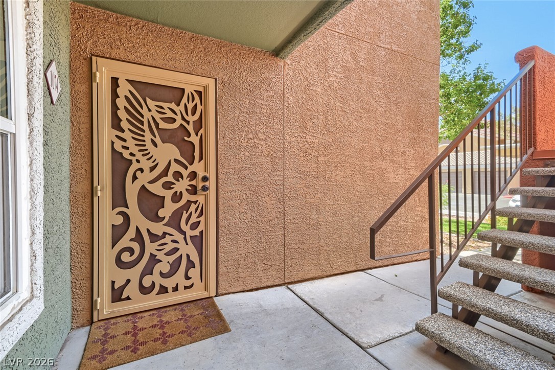 8101 W Flamingo Road #1074, Las Vegas 89147