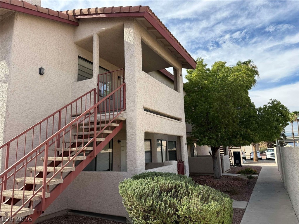 761 Rock Springs Drive #202, Las Vegas 89128