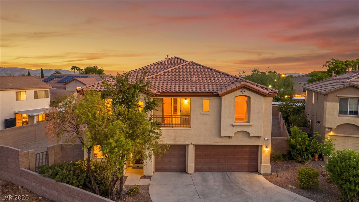 2668 Rich Flavor Place, Henderson