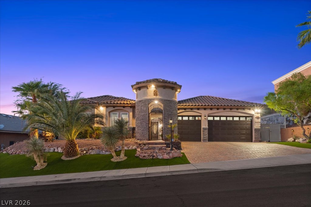 977 Rhyolite Terrace, Henderson