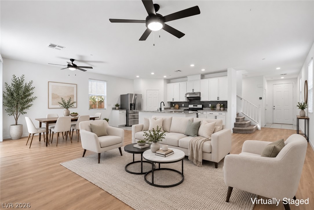 Photo 2 of 3036 Taranto Heights Avenue
