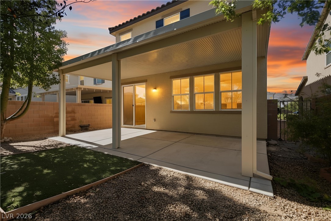 Photo 6 of 35, 3036 Taranto Heights Avenue