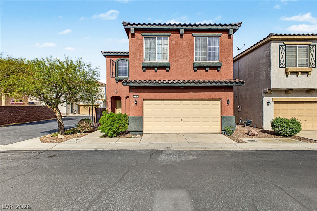 730 Emerald Idol Place, Henderson