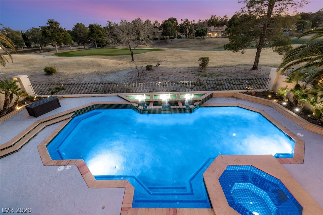 Photo 2 of 7825 Rancho Mirage Drive