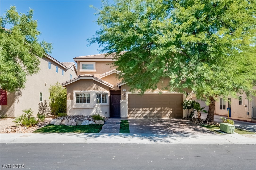 9182 Sunken Meadow Avenue, Las Vegas 89178