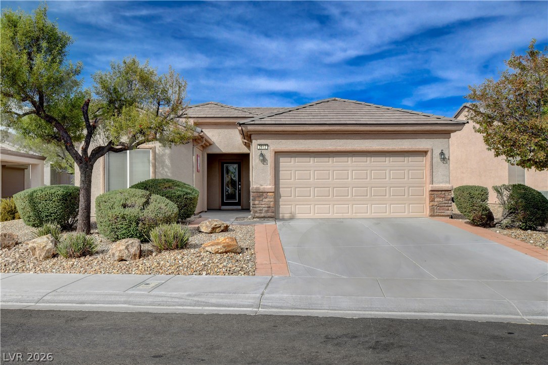 2612 Rock Pigeon Avenue, North Las Vegas 89084