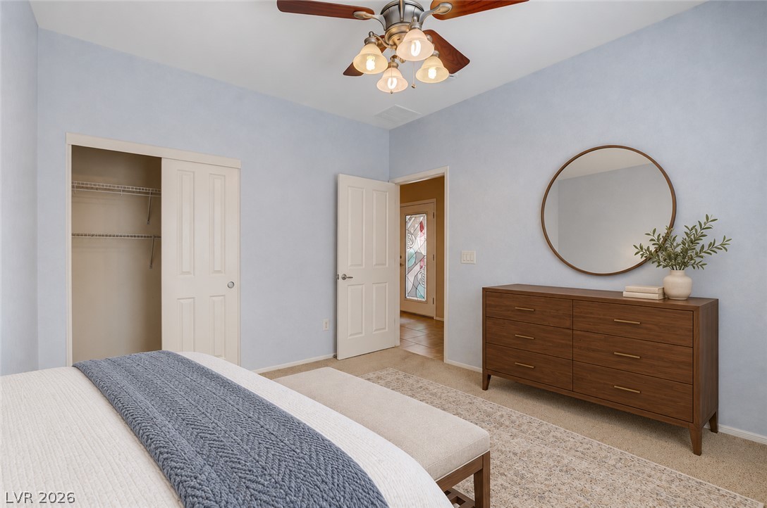 Photo 5 of 2612 Rock Pigeon Avenue