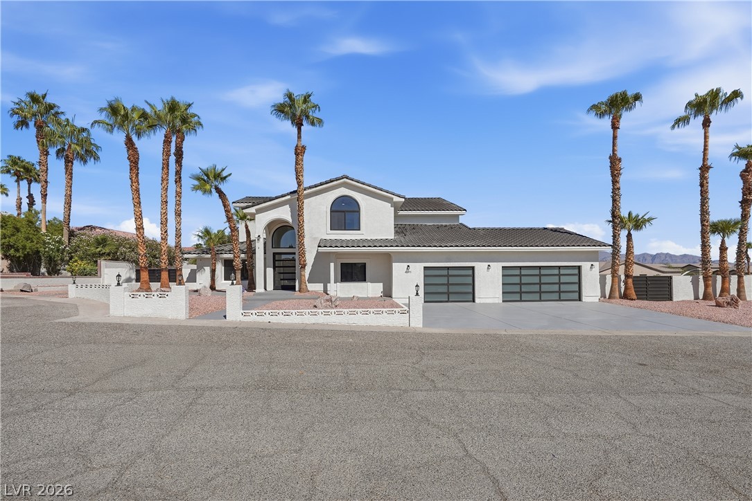 4691 N Tee Pee Lane, Las Vegas