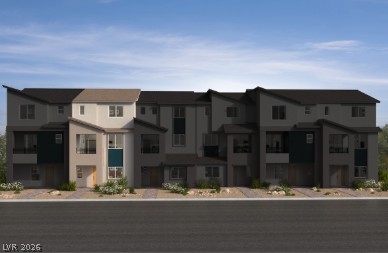 1317 Cuttle Pool Lane, Henderson 89014