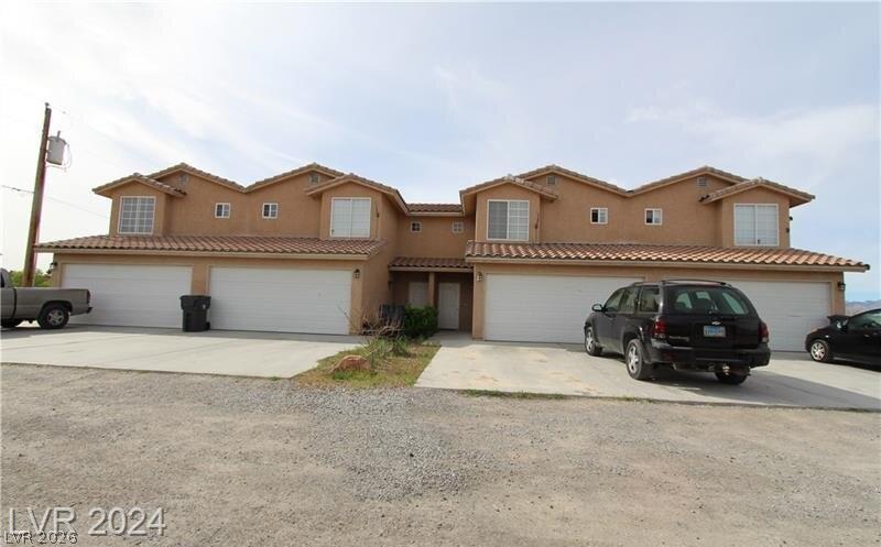 1101 Potro Avenue, Pahrump 89048
