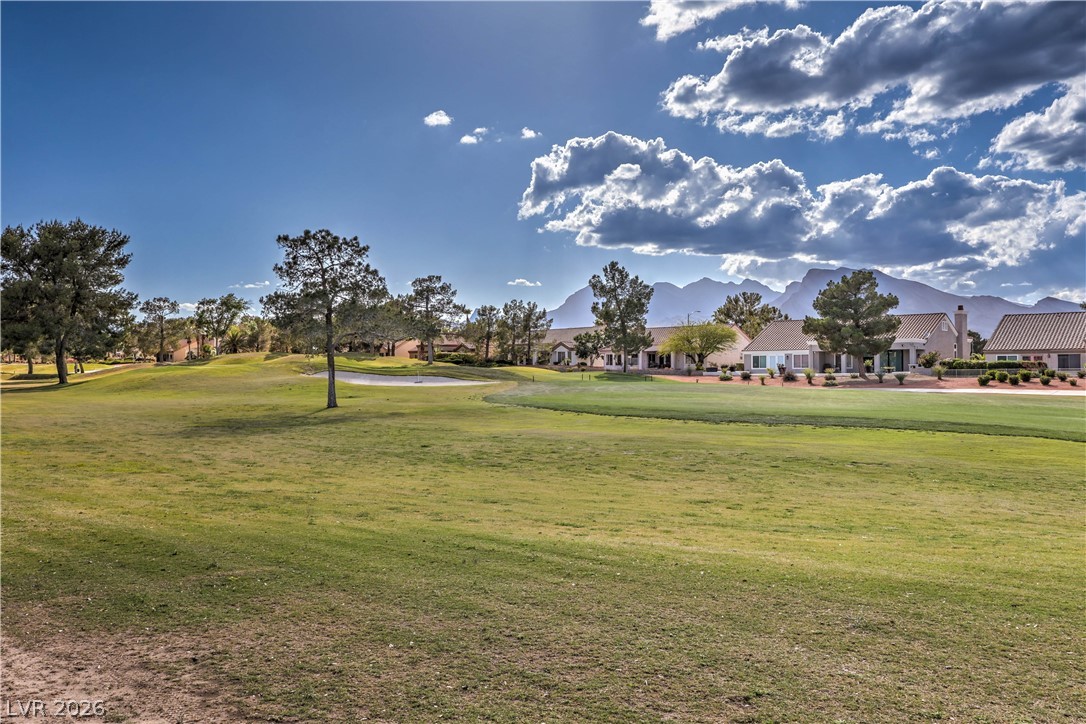 2637 Showcase Drive, Las Vegas 89134