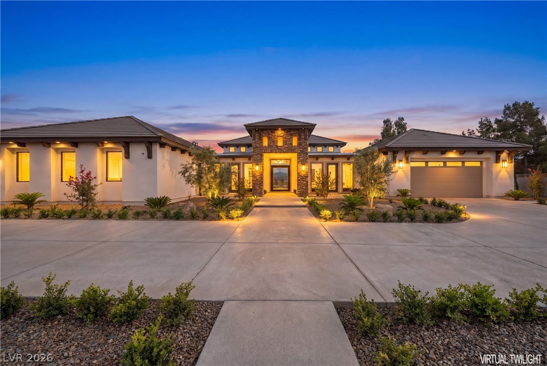 4290 W Ford Avenue, Las Vegas
