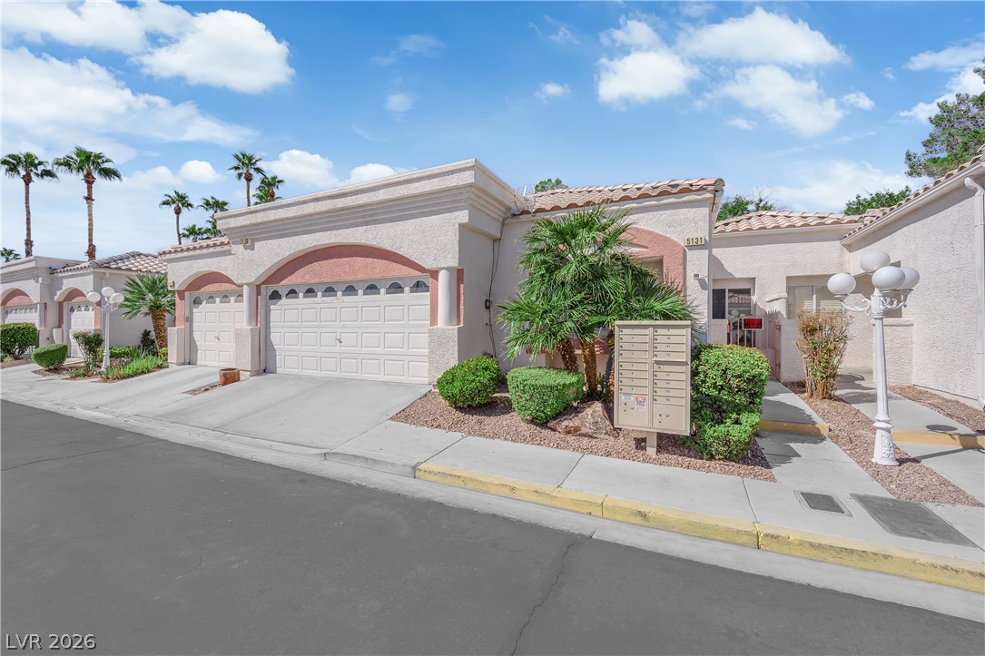 5131 Briar Meadow Way, Las Vegas 89118
